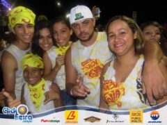Bloco Skol Folia
